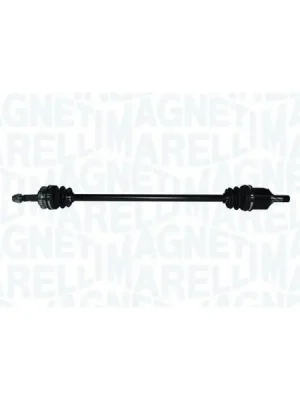 Ověřený Hnací hřídel MAGNETI MARELLI 302004190222