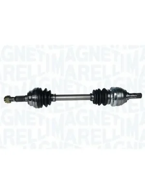 Bezpečná Platba Hnací hřídel MAGNETI MARELLI 302004190273