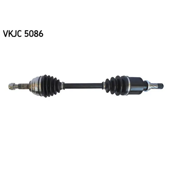 Akční Nabídka Hnací hřídel SKF VKJC 5086