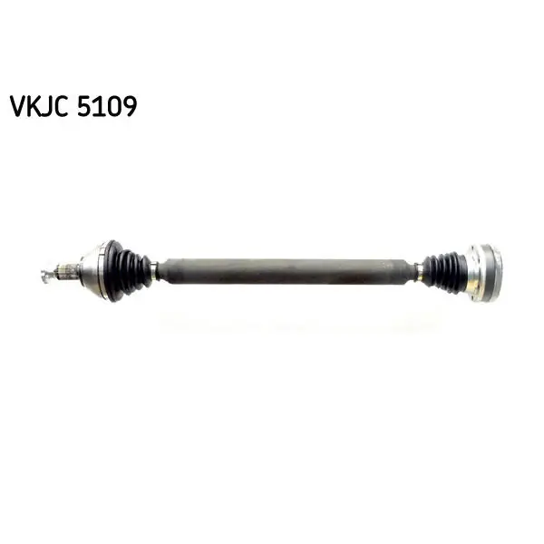 Hnací hřídel SKF VKJC 5109 Nakupujte Hned