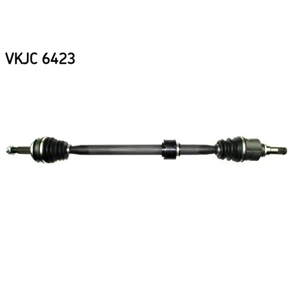 Tovární Cena Hnací hřídel SKF VKJC 6423
