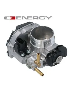 Nízká Cena Hrdlo škrticí klapky ENERGY PP0016