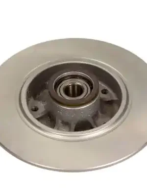 Brzdový kotouč QUARO QD6182 Ověřený