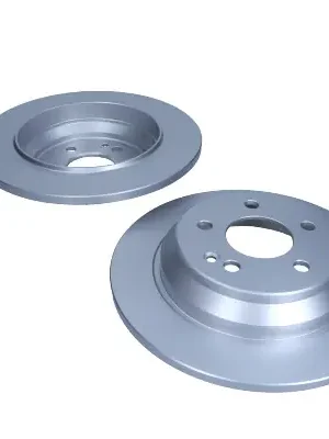 Brzdový kotouč QUARO QD6721 Výprodej