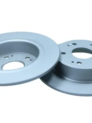Brzdový kotouč QUARO QD0708 Doprava Zdarma