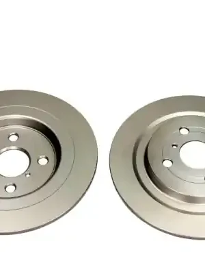 Top Prodej Brzdový kotouč QUARO QD4636