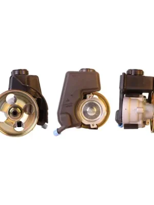 Vrácení Zdarma Hydraulické čerpadlo, řízení ELSTOCK 15-0163