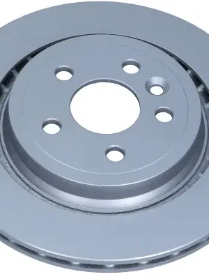 Rychlé Dodání Brzdový kotouč QUARO QD6001