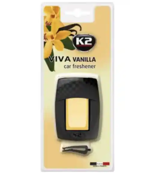 K2 VIVA Vanilla Levný