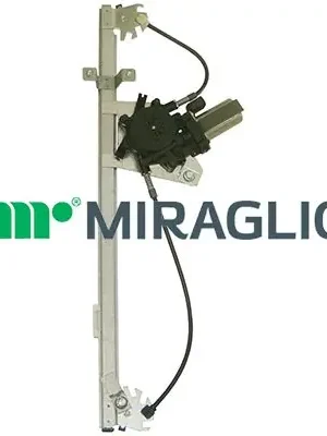 Zvedací zařízení oken MIRAGLIO 30/7043 Omezená Nabídka