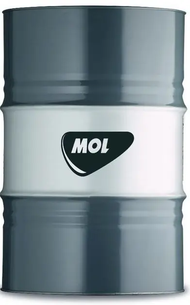Kup Teď Olej Mol Hykomol 85W-140 50 kg
