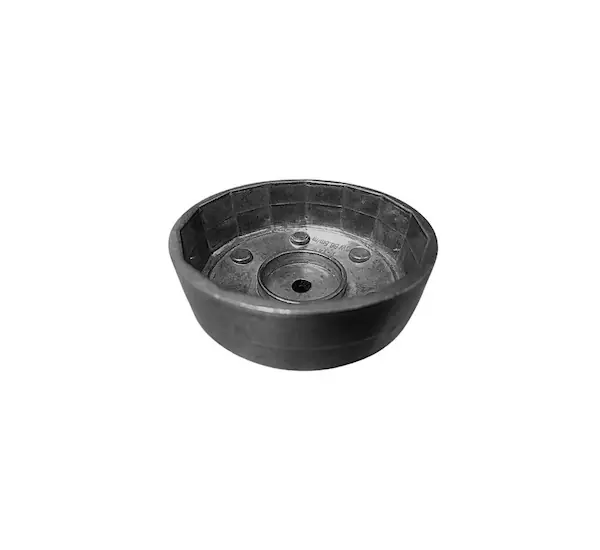 Bezpečná Platba Klíč na výměnu olejového filtru 3/8", 66,5mm Toyota GEKO