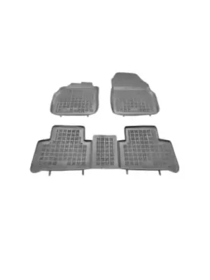Horká Nabídka Koberce gumové Rezaw Plast Renault Scenic II 2003-2009