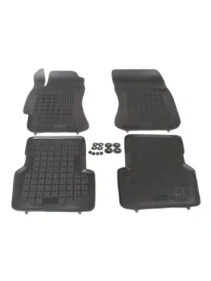 Nejlepší Cena Koberce gumové Rezaw Plast Subaru Forester 2002-2008