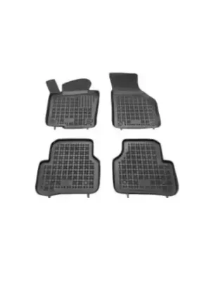 Nejprodávanější Koberce gumové Rezaw Plast VW Passat B6 2005-2010