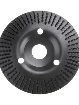 Kotouč rašplový na dřevo, 125x3x22,2mm, střední sek EXTOL PREMIUM Vrácení Zdarma
