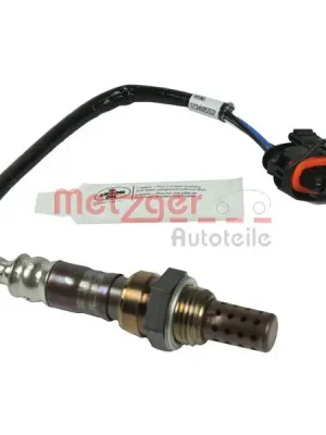 Nejlepší Cena Lambda sonda METZGER 0893219