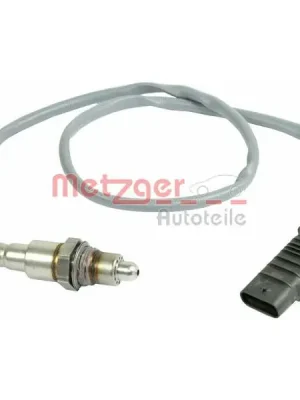 Kup Teď Lambda sonda METZGER 0893643
