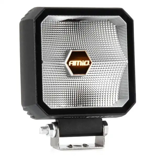 Originální LED pracovní světlo 30W COMBO 12/24V AMiO-04394