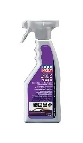 Liqui Moly 1593 Čistič střech kabrioletů 500 ml Výhodná Nabídka