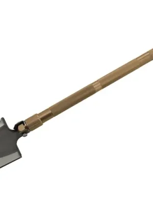 Nejprodávanější Lopatka skládací multifunkční TIGER 77cm