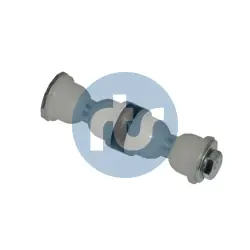 Tyč/vzpěra, stabilizátor RTS 9702809 Novinka