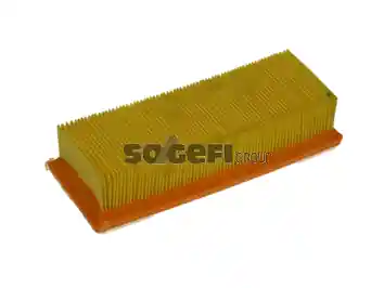 Vzduchový filtr CoopersFiaam PA7160 Vrácení Zdarma