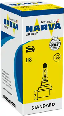 Zarovka, dalkovy svetlomet NARVA 480763000 Levný