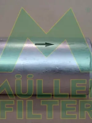 Autentický Palivový filtr MULLER FILTER FB326