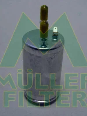 Palivový filtr MULLER FILTER FB372 Akce