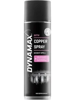 Horká Nabídka Měděný sprej 500ml DXT14