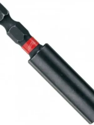 Pouze Dnes Milwaukee magnetický držák bitů 60 mm 4932430478