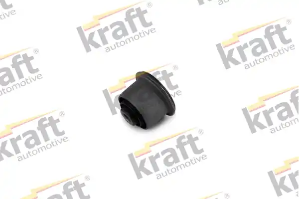 Bezpečná Platba Uložení, řídicí mechanismus KRAFT AUTOMOTIVE 4230280