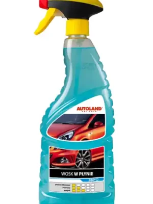 Cenový Hit MOKRÝ VOSK 750ML