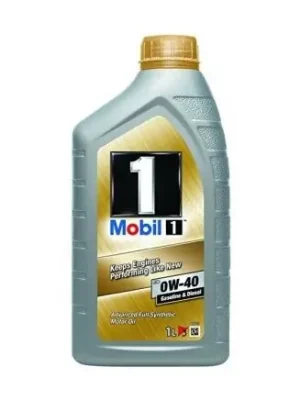 Výprodej Motorový olej MOBIL 1 FS0W-401L