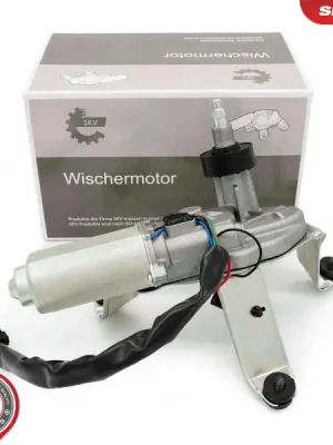 Aktuální Motor stěračů ESEN SKV 19SKV223