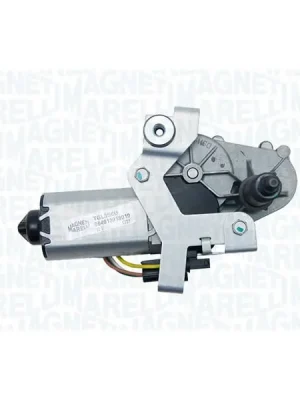 Bezpečná Platba Motor stěračů MAGNETI MARELLI 064013019010