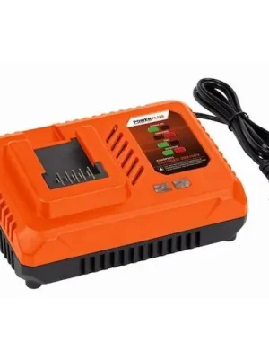 Nabíječka 20V/40V - 4,0Ah POWERPLUS Hit Sezóny