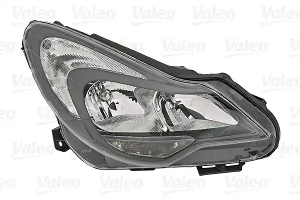 Nová Kolekce Světlomet VALEO 045287