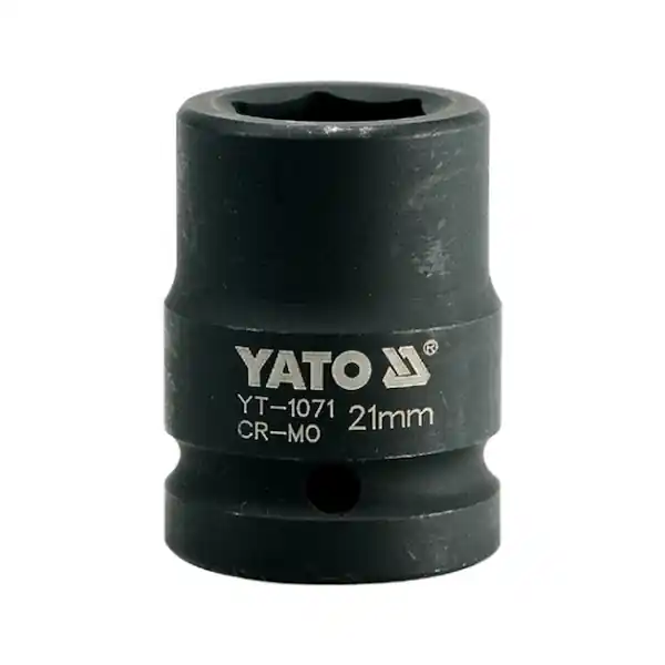 Vrácení Zdarma Nástavec 3/4" rázový šestihranný 21 mm CrMo