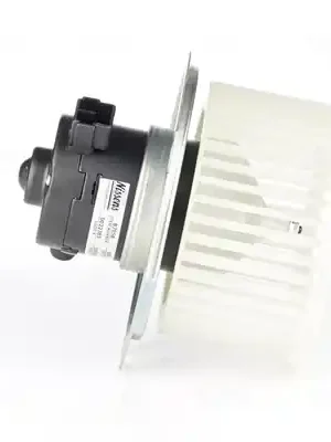 Akční Nabídka Vnitřní ventilátor NISSENS 87058