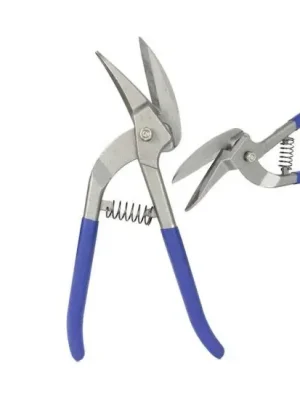 Bezpečná Platba Nůžky na plech 12" levé (pelikánky) MAR-POL