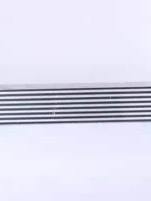 Chladič turba NISSENS 96166 Odeslání Ihned
