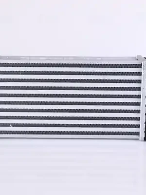 Zlevněný Chladič turba NISSENS 96508