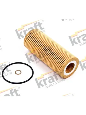 Vrácení Zdarma Olejový filtr KRAFT AUTOMOTIVE 1702661