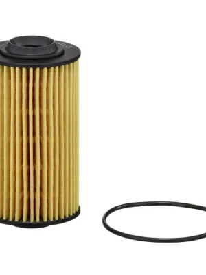 Akční Cena Olejový filtr MANN-FILTER HU 69/3 x