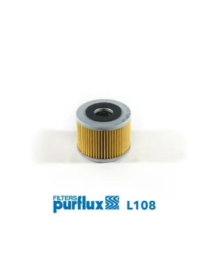 Autentický Olejový filtr PURFLUX L108