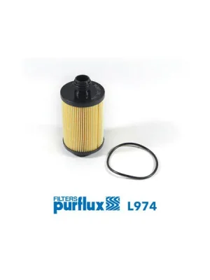 Omezená Nabídka Olejový filtr PURFLUX L974
