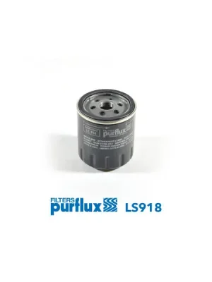 Nízká Cena Olejový filtr PURFLUX LS918