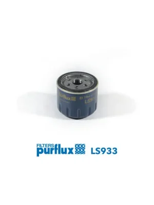 Olejový filtr PURFLUX LS933 Bezpečná Platba
